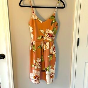 Monteau Los Angeles Dress Size Medium